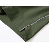 imageTBMPOY Mens Hiking Shorts Quick Dry Athletic Gym Workout Short with Zipper PocketsC19army Green