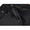 imageTBMPOY Mens Hiking Work Cargo Pants Lightweight Waterproof Quick Dry Outdoor Mountain Pant Fishing Camping1black