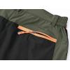 imageTBMPOY Mens Hiking Work Cargo Pants Lightweight Waterproof Quick Dry Outdoor Mountain Pant Fishing Camping1green