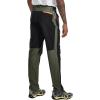 imageTBMPOY Mens Hiking Work Cargo Pants Lightweight Waterproof Quick Dry Outdoor Mountain Pant Fishing Camping1green