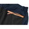 imageTBMPOY Mens Hiking Work Cargo Pants Lightweight Waterproof Quick Dry Outdoor Mountain Pant Fishing Camping1navy