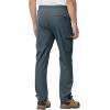 imageTBMPOY Mens Lightweight Hiking Travel Pants Cargo Pockets Quick Dry Stretch Water Resistant Fishing Outdoor WorkCold Grey