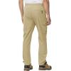 imageTBMPOY Mens Lightweight Hiking Travel Pants Cargo Pockets Quick Dry Stretch Water Resistant Fishing Outdoor WorkLight Khaki