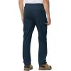 imageTBMPOY Mens Lightweight Hiking Travel Pants Cargo Pockets Quick Dry Stretch Water Resistant Fishing Outdoor WorkNavy