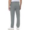 imageTBMPOY Mens Stretch Golf Pants Lightweight Quick Dry Casual Work Pant with 3 Pockets01grey