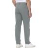 imageTBMPOY Mens Stretch Golf Pants Lightweight Quick Dry Casual Work Pant with 3 Pockets01grey
