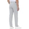 imageTBMPOY Mens Stretch Golf Pants Lightweight Quick Dry Casual Work Pant with 3 Pockets01light Grey