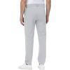 imageTBMPOY Mens Stretch Golf Pants Lightweight Quick Dry Casual Work Pant with 3 Pockets01light Grey