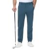 imageTBMPOY Mens Stretch Golf Pants Lightweight Quick Dry Casual Work Pant with 3 Pockets01stone Blue