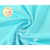 imageTBMPOY Mens Sun Protection Hiking Shirts Long Sleeve Water UPF 50 SPF UV Shirts Lightweight Fishing Hiking Swimming19ice Blue