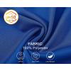 imageTBMPOY Mens Sun Protection Hiking Shirts Long Sleeve Water UPF 50 SPF UV Shirts Lightweight Fishing Hiking Swimming3dark Blue