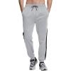 imageTBMPOY Mens Tapered Joggers Workout Athletic Running Sweatpants Slim Fit Drawstring Pants with Pockets