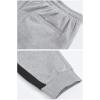 imageTBMPOY Mens Tapered Joggers Workout Athletic Running Sweatpants Slim Fit Drawstring Pants with Pockets