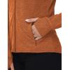 imageTBMPOY Womens UPF 50 Sun Protection Hoodie Jackets Light Weight Long Sleeve Shirts Hiking Outdoor Full Zip Tops5orange