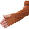 imageTBMPOY Womens UPF 50 Sun Protection Hoodie Jackets Light Weight Long Sleeve Shirts Hiking Outdoor Full Zip Tops5orange