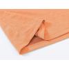imageTBMPOY Womens UPF 50 Sun Protection Hoodie Shirt Long Sleeve Fishing Hiking Outdoor UV Shirt Lightweight10dark Orange