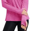 imageTBMPOY Womens UPF 50 Sun Protection Hoodie Shirt Long Sleeve Fishing Hiking Outdoor UV Shirt Lightweight4purple