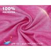 imageTBMPOY Womens UPF 50 Sun Protection Hoodie Shirt Long Sleeve Fishing Hiking Outdoor UV Shirt Lightweight4purple