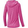 imageTBMPOY Womens UPF 50 Sun Protection Hoodie Shirt Long Sleeve Fishing Hiking Outdoor UV Shirt Lightweight4purple