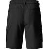 imageTBMPOY mens Cargo Shorts01black