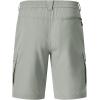 imageTBMPOY mens Cargo Shorts01light Grey