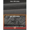 imageTBMPOY mens Men Work CoatsMedium Greythick