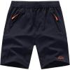 A27-dark Blue/Red