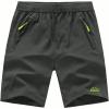 A30-dark Grey/Green
