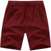 B11-wine Red