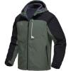 4-army Green
