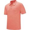 Orange Pink