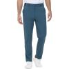 imageTBMPOY Mens Stretch Golf Pants Lightweight Quick Dry Casual Work Pant with 3 Pockets01stone Blue