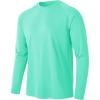 12-mint Green