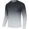 Dark Grey Gradient