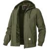 Army Green
