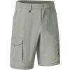 imageTBMPOY mens Cargo Shorts01light Grey