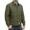 Army Green-thick