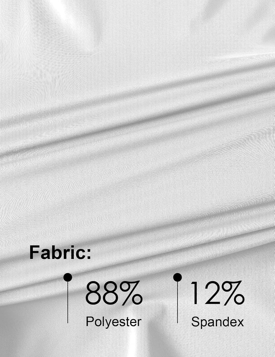 imageTBMPOY Womens Golf Polo Shirts Sleeveless Tank Tops Tennis Shirts Racerback with Zip Up Collar Athletic Tops LightweightWhite