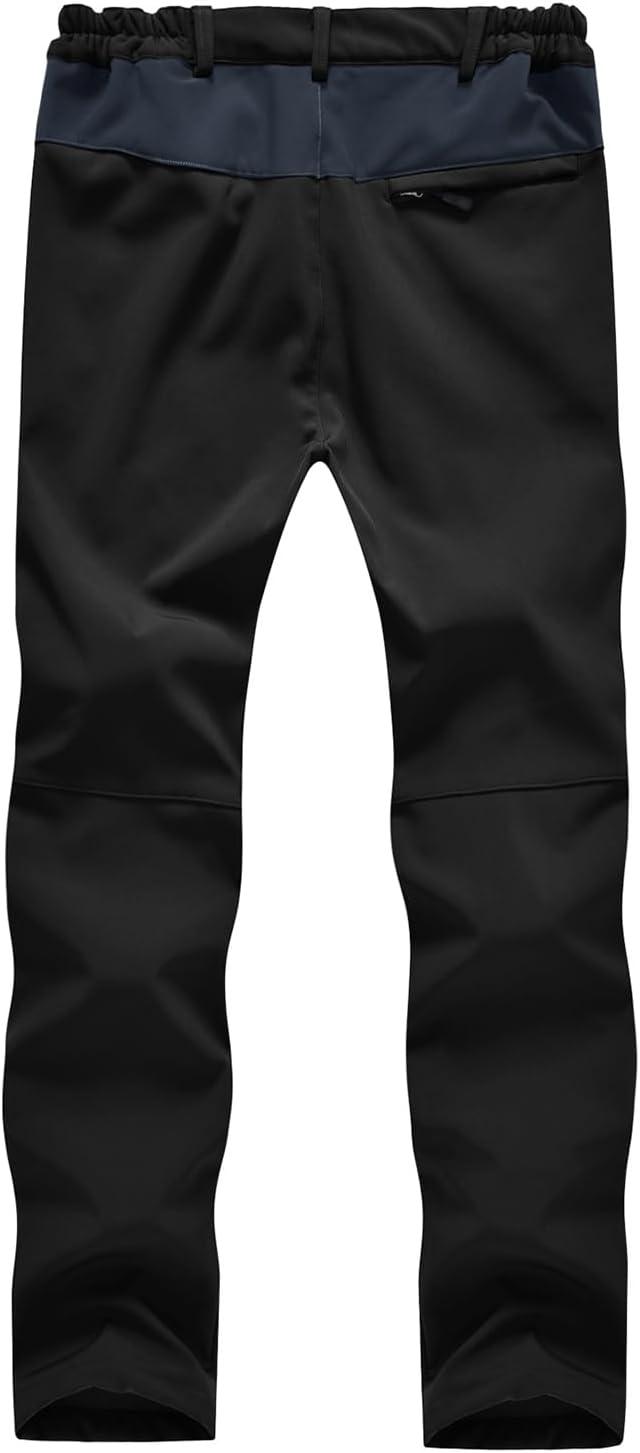 imageTBMPOY womens Cargo1black