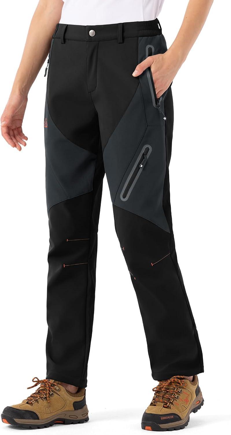 imageTBMPOY womens Cargo1black