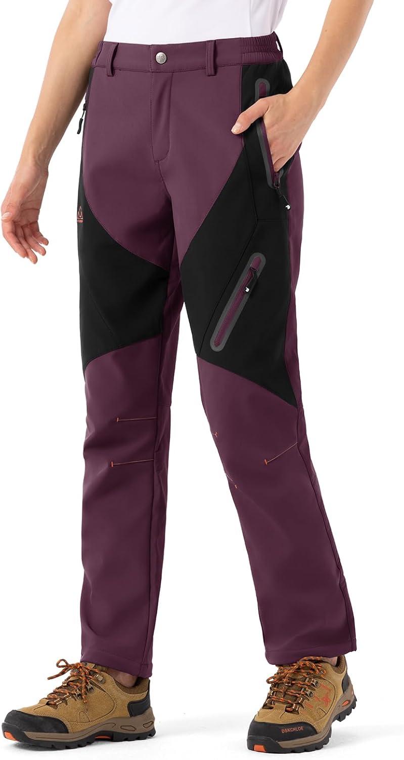 imageTBMPOY womens Cargo3purple