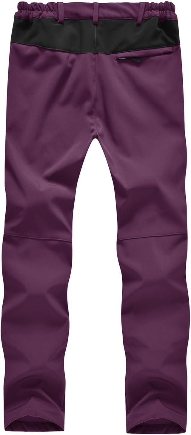 imageTBMPOY womens Cargo3purple