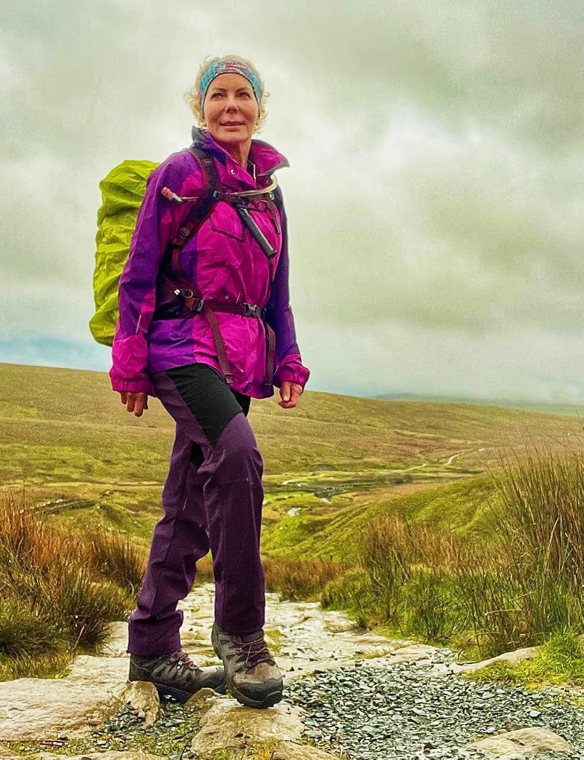 imageTBMPOY womens Cargo3purple