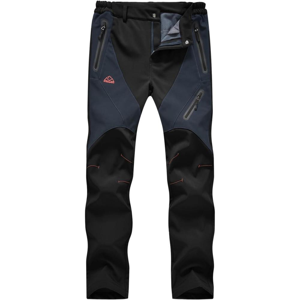 imageTBMPOY womens Cargo1black