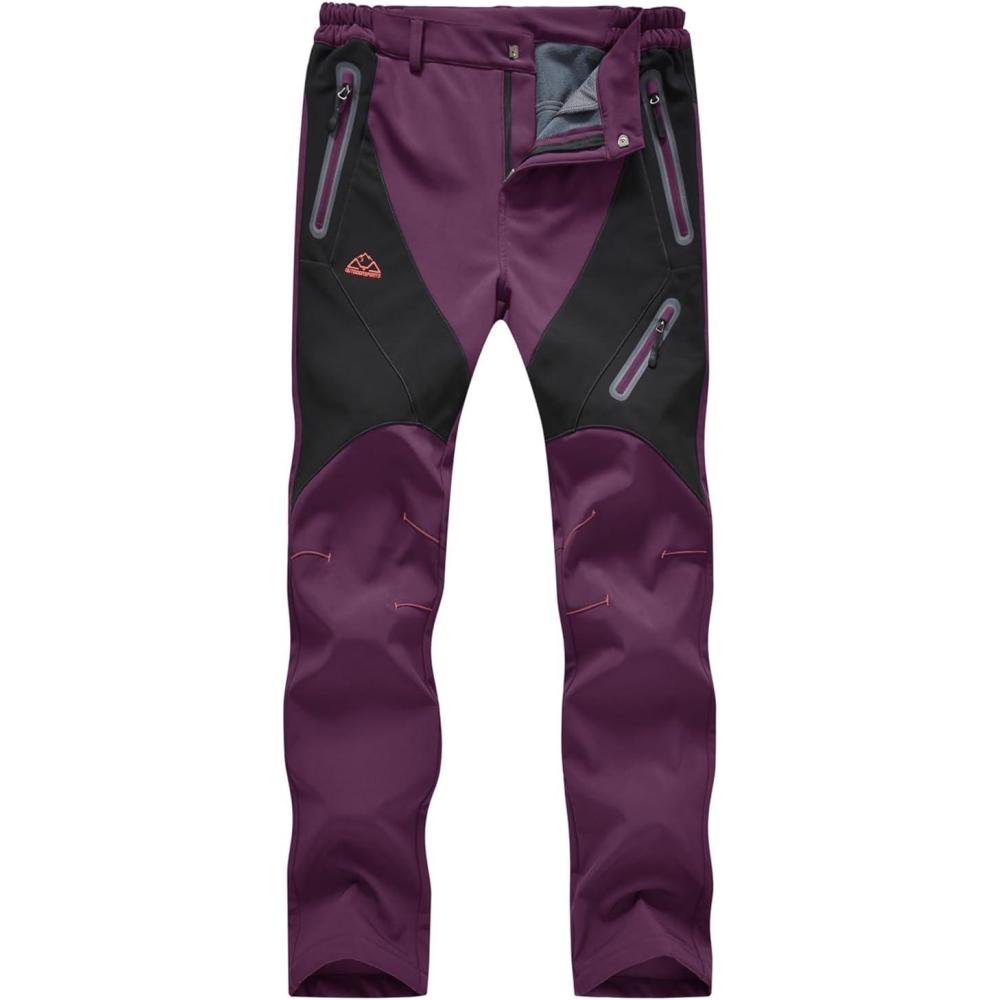 imageTBMPOY womens Cargo3purple
