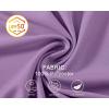 imageTBMPOY Mens Hiking Shirts 14 Zip Running Sun Protection Pullover Long Sleeve UPF 50 Lightweight Fishing Rash GuardPurple1