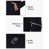 imageTBMPOY Mens Hooded Tracksuits Sweatsuits 2 Piece Sets Jogging Track Sweat Suit Workout Gym Warm Up Outfits with HoodieDark Blue