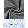 imageTBMPOY Mens Hooded Tracksuits Sweatsuits 2 Piece Sets Jogging Track Sweat Suit Workout Gym Warm Up Outfits with HoodieDark Gray