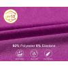 imageTBMPOY Womens Golf Polo Shirts Short Sleeve UPF 50 Dry Fit Athletic Tennis TShirts Zip Up Athletic Sports ShirtDeep Rose
