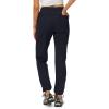 imageTBMPOY Womens Hiking Pants Water Resistant Lightweight Quick Dry Cargo Travel Fishing Work Camping Pant with 4 PocketsNavy